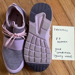 Fabletics Sneakers